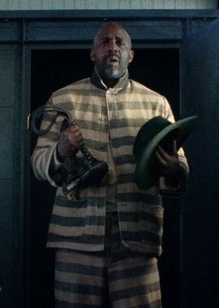 Idris Elba photo