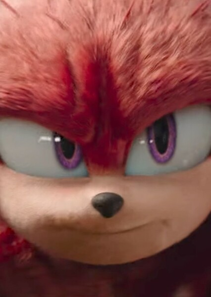 Knuckles the Echidna