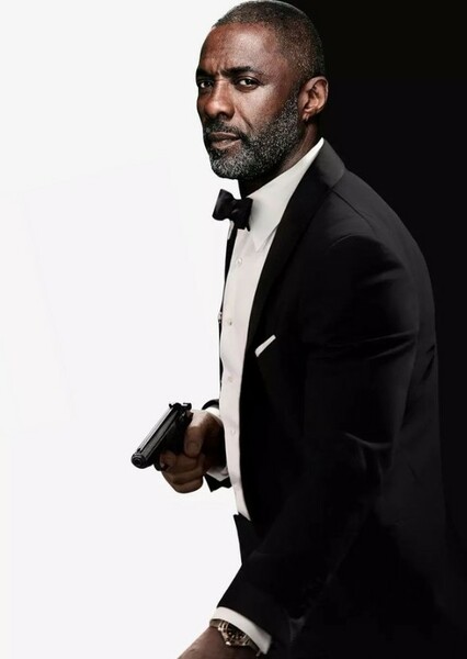 Idris Elba photo