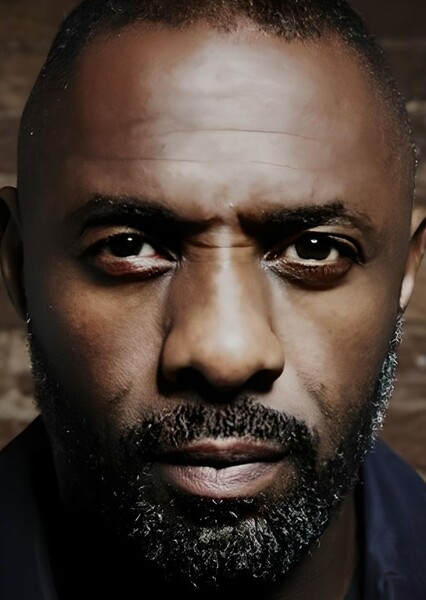 Idris Elba photo