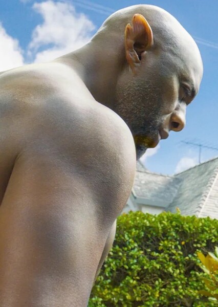 Idris Elba photo