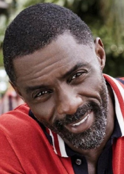 Idris Elba photo