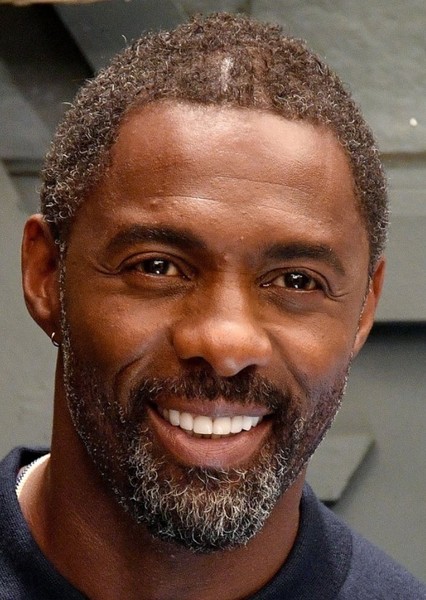 Idris Elba photo