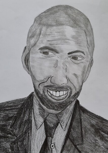 Idris Elba photo