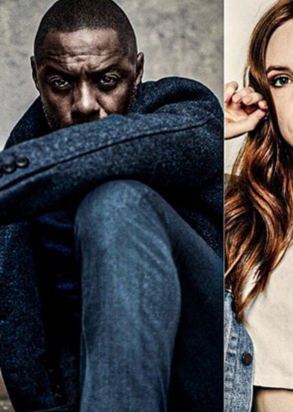 Idris Elba photo