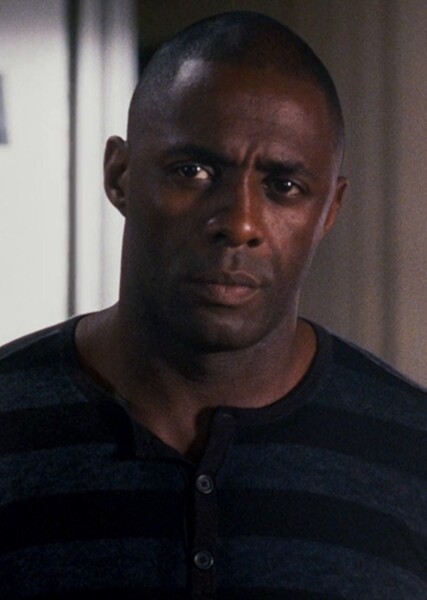 Idris Elba