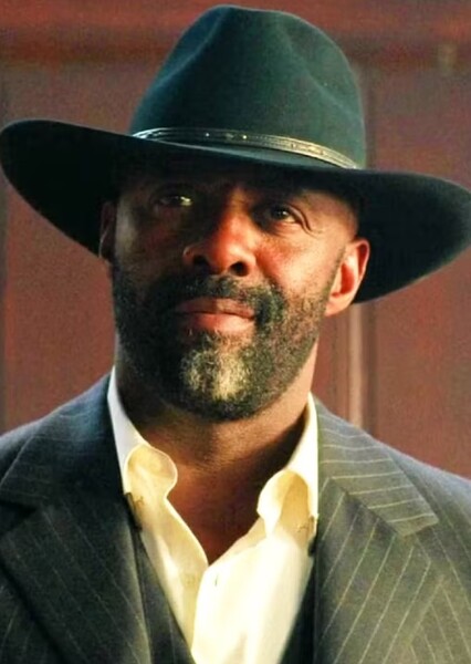 Idris Elba photo