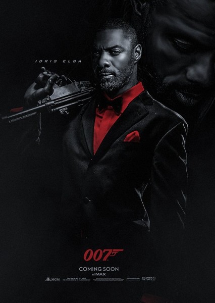 Idris Elba
