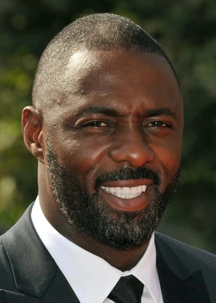 Idris Elba photo