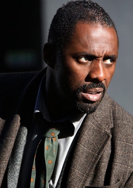 Idris Elba photo