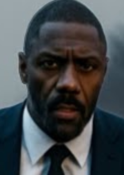 Idris Elba