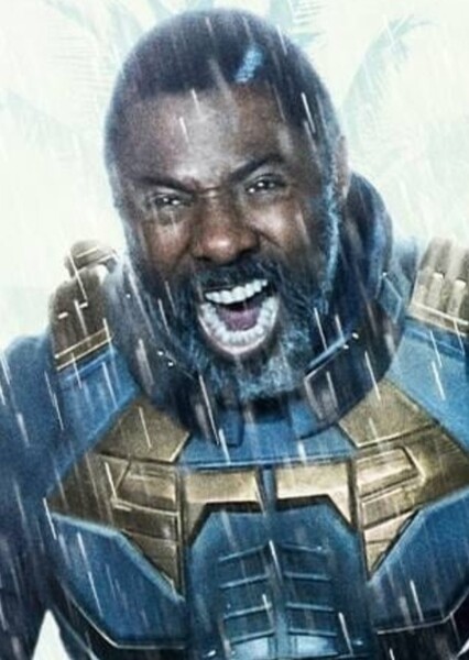 Idris Elba photo