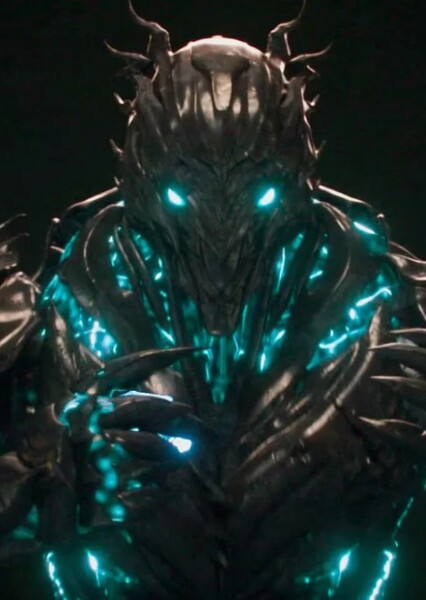 Idris Elba photo