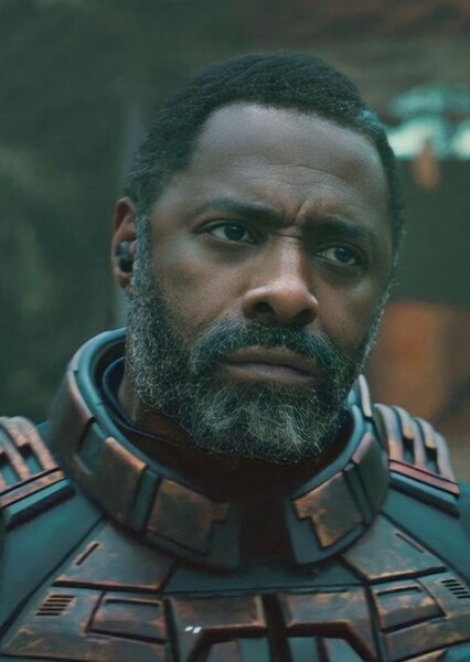 Idris Elba photo