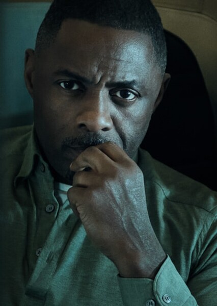 Idris Elba photo