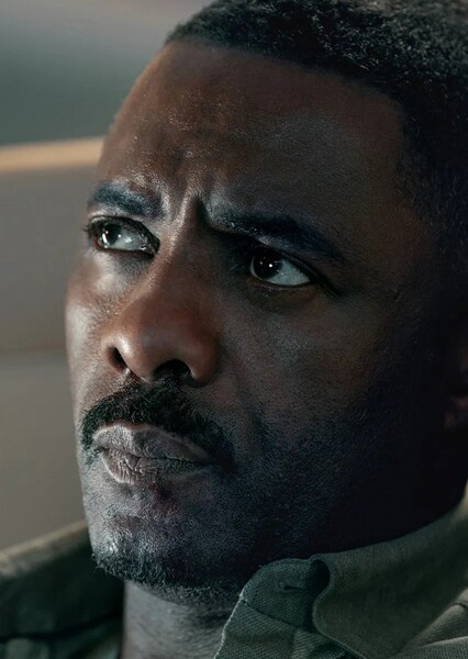Idris Elba photo