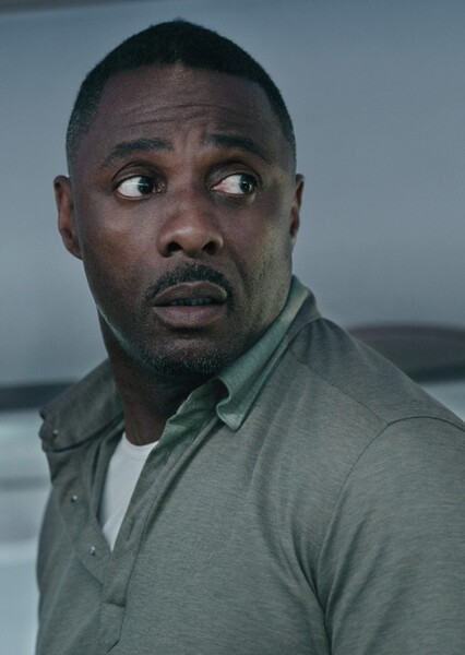 Idris Elba photo