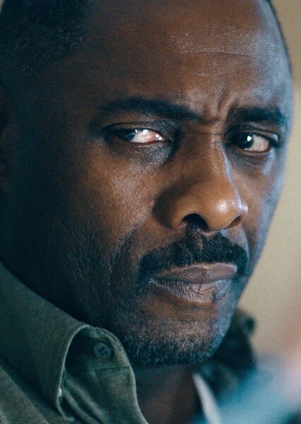 Idris Elba