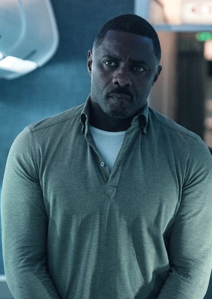 Idris Elba photo