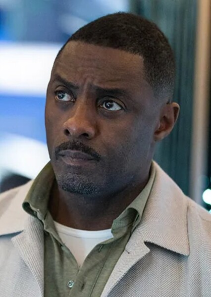 Idris Elba photo