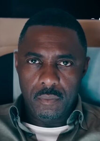 Idris Elba photo
