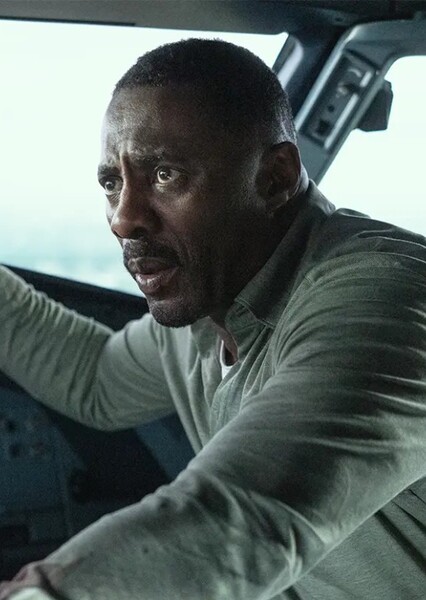 Idris Elba photo