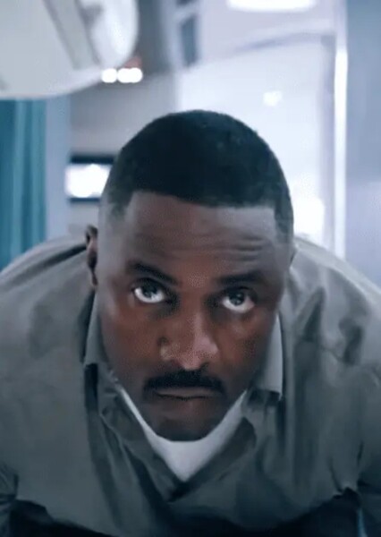 Idris Elba photo