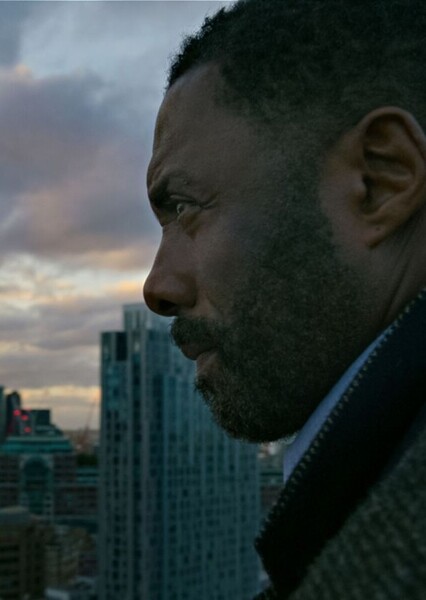 Idris Elba photo