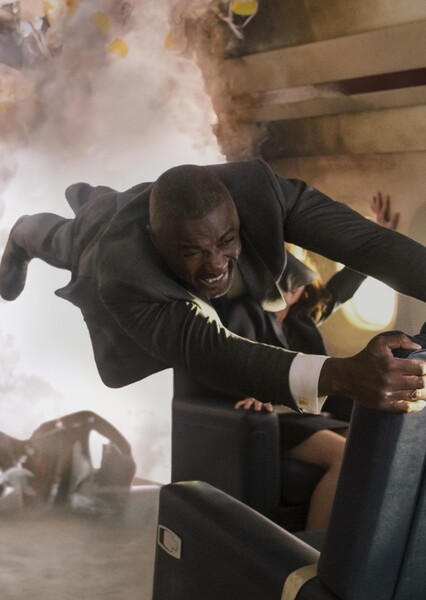 Idris Elba photo