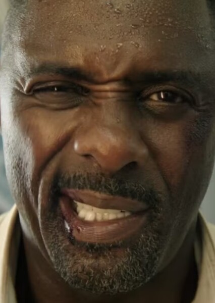 Idris Elba photo