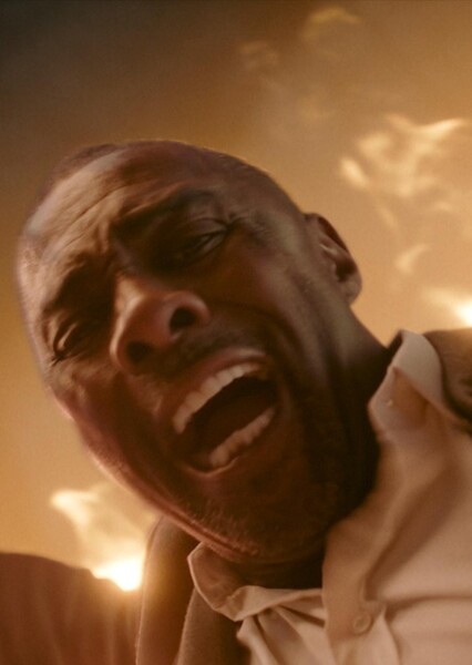 Idris Elba photo