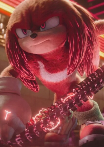 Athair the Echidna