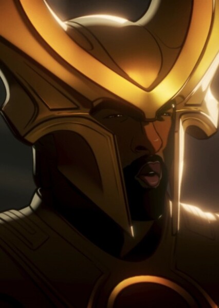 Idris Elba photo
