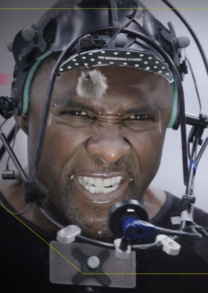 Idris Elba photo