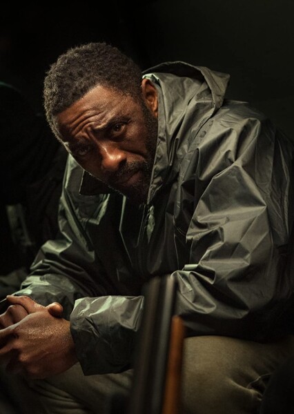 Idris Elba photo