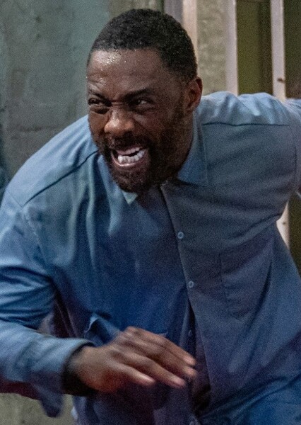 Idris Elba photo