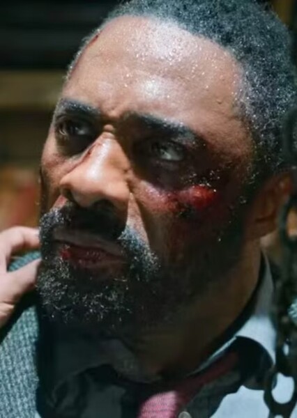 Idris Elba photo