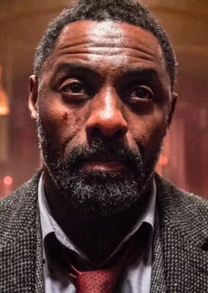 Idris Elba photo