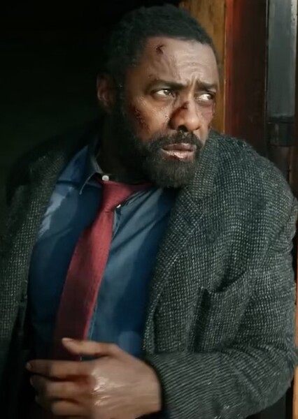 Idris Elba photo