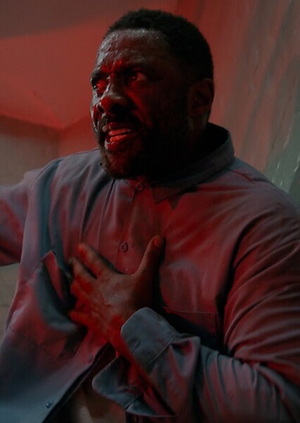 Idris Elba photo