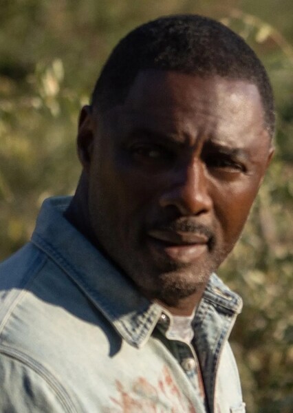 Idris Elba photo