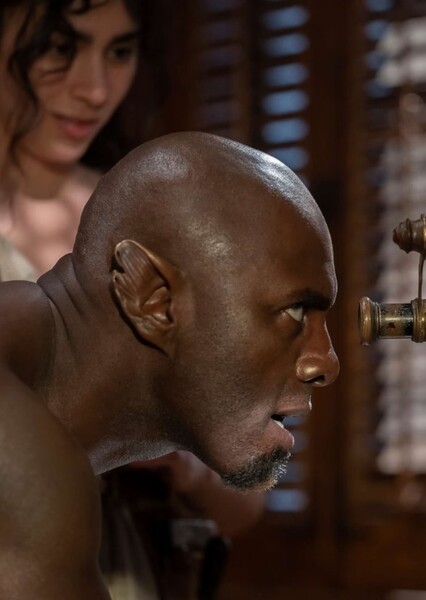 Idris Elba photo