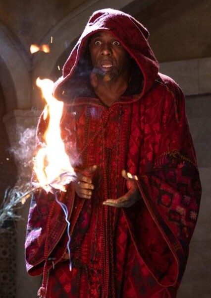 Idris Elba photo
