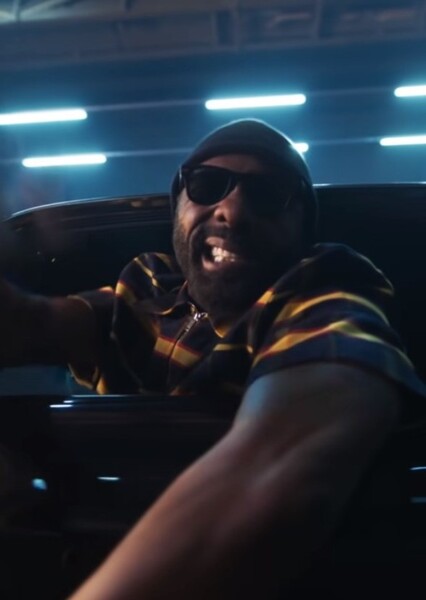 Idris Elba photo
