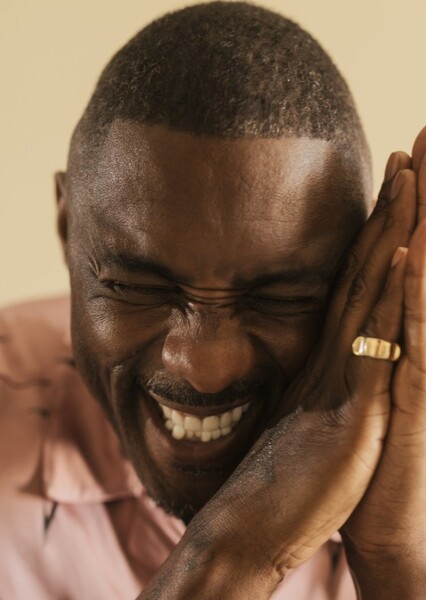 Idris Elba photo
