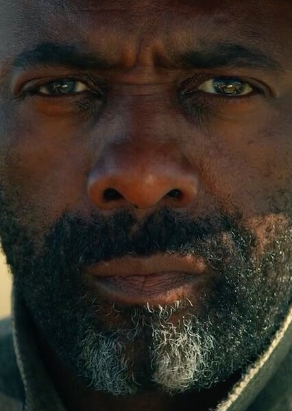 Idris Elba photo