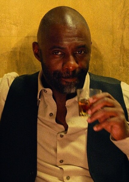 Idris Elba photo