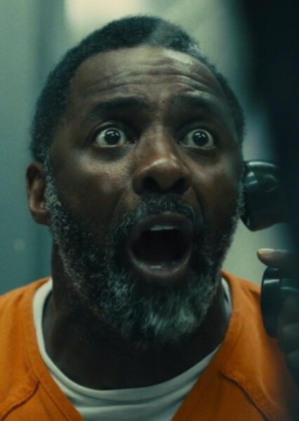 Idris Elba photo