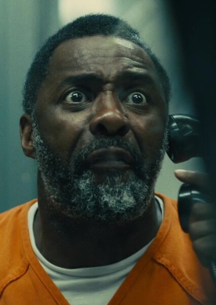 Idris Elba photo