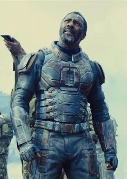 Idris Elba photo